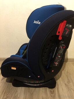 Nová Joie Stages 2024 Caribean 0-24kg 2 roky záruka - 5