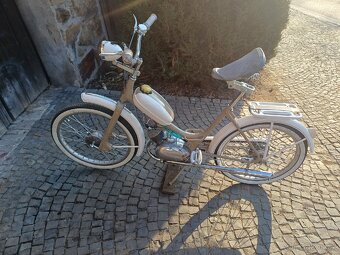 Prodám stadion S11 - 5