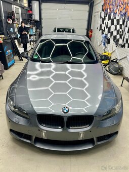 Bmw e92 COUPE 325i 155kw  / MANUÁL / DIGIKLIMA - 5