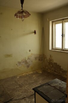 Rodinný dům Uherský Ostroh - 5