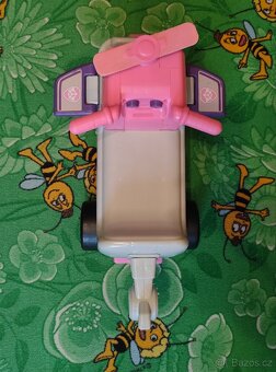Odrážedlo Paw Patrol - 5