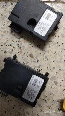 Podvolantovy krouzek, jednotky, snímač, 1K0953549 - 5