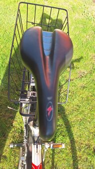 Damské kolo Author - 5