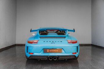 PORSCHE 911-991.2-GT3-CS-App-13tkm-bez OPF - 5