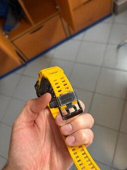 Casio G-Shock GPR-H1000 Rangeman - 5