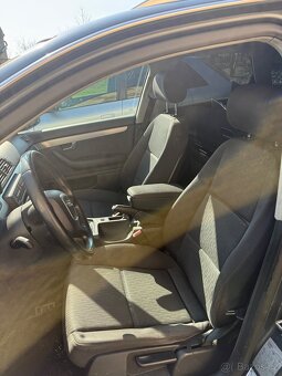 Audi A4 1.6Mpi 75kw motor ko - 5