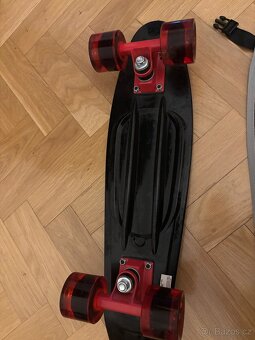 Pennyboard Tempish - 5