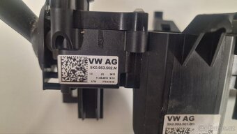 Přepínací páčky VW,Škoda,Seat - 5