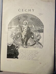 Prodám starožitné  knihy - 5