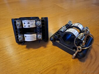 Dětská sedačka Hamax Siesta - 5