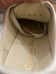 Dior tenisky Walk’in Dior - 5