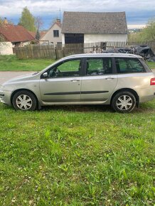 Fiat stilo 1.9 jtd - 5