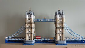 Lego Creator 10 214 Tower Bridge - 5