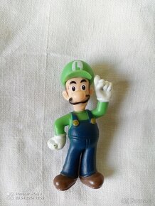Figurky Super Mario Bros - 5