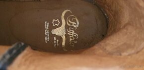Westernové boty Buffalo - 5