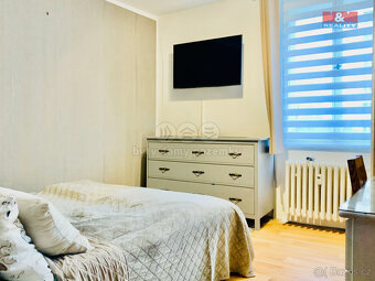 Prodej bytu 4+1, 78 m², Sušice, ul. Sirkařská - 5