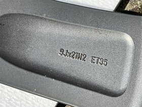 Audi ROTOR R21 top stav - 5