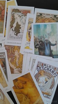 Alfons Mucha, Slovanská epopej - 5