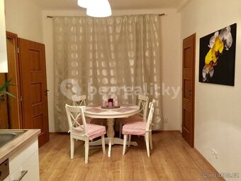 Prodej bytu 2kk + balkon, 49m2, Dejvice TOP - 5