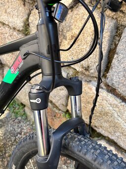 CUBE AIM RACE 27,5 - 5