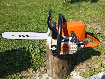 Prodám stihl ms 210 - 5