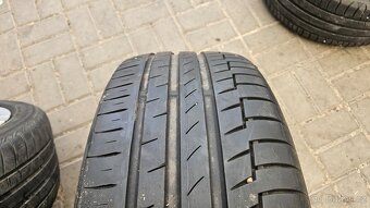 Letní Sada Alu 5x112 225/45 R17 Volkswagen - 5