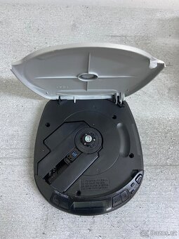 Diskman Panasonic SL-S112 - 5