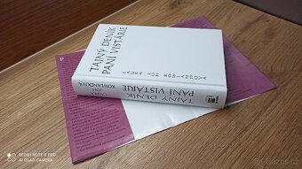 L.J.Rowlandová (Sano Ičiró) knihy - ks 140kč - 5