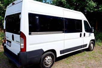 Citroën Jumper 2.2 88kw - 5