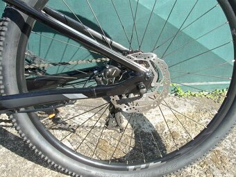 Dětské kolo ORBEA MX 27 rám XS - 5
