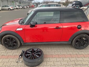 Mini cooper s r56 135kw n18 - 5