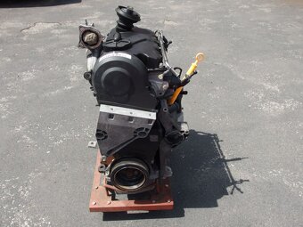 Motor Škoda Fabia RS 1.9TDi/96 kW/BLT - 5
