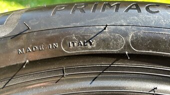 235 50 R19 Michelin Primacy 4 2025 - 5