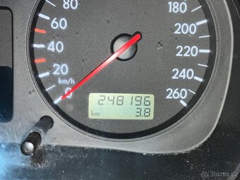 VW golf 4 1.9 tdi 110kw ARL - 5