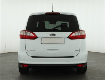 Ford Grand C-Max Mk2 1.0 EcoBoost - závada motoru - 5