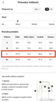 Šaty s květinovým vzorem (40/L) - 5