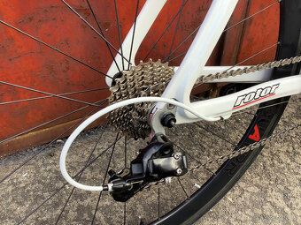 SPECIALIZED Roubaix SL4, vel.52, nová karbonová kola - 5
