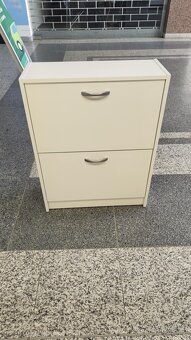 Prodám balíček skříní ze SCONTA – zánovní - 5
