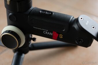 Zhiyun Crane 3s - 5
