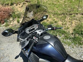 BMW K 1600 GTL - 5