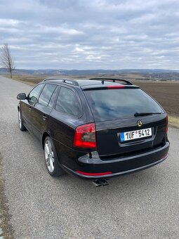 Škoda Octavia II 2.0 tsi dsg - 5