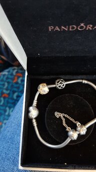Pandora a hodinky - 5