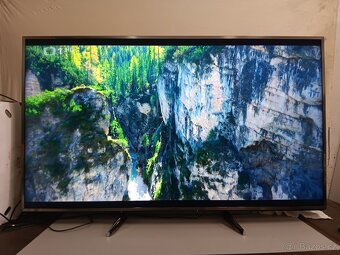 Panasonic TX-65EX613E,184cm,Ultra HD-4K,Smart+Wifi,DVB-T2 - 5