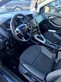 Ford Focus ||| - 5