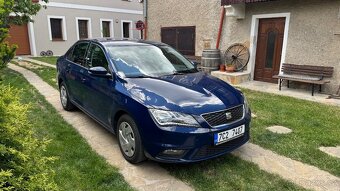 Seat Toledo 1.2 Tsi - 5