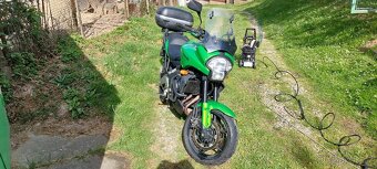 Kawasaki Versys 650 35kW - 5