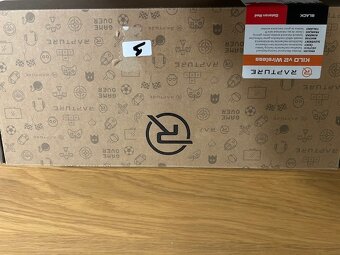 Rapture Kilo V2 wireless - 5