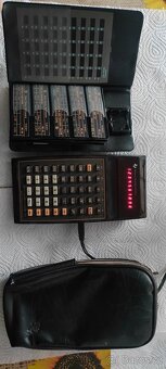 Texas Instrument s TI-59 - 5