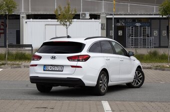 Hyundai i30 CW 1.6 CRDi 136 Family - 5