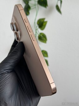 iPhone 16 Pro 128GB eSIM - 5